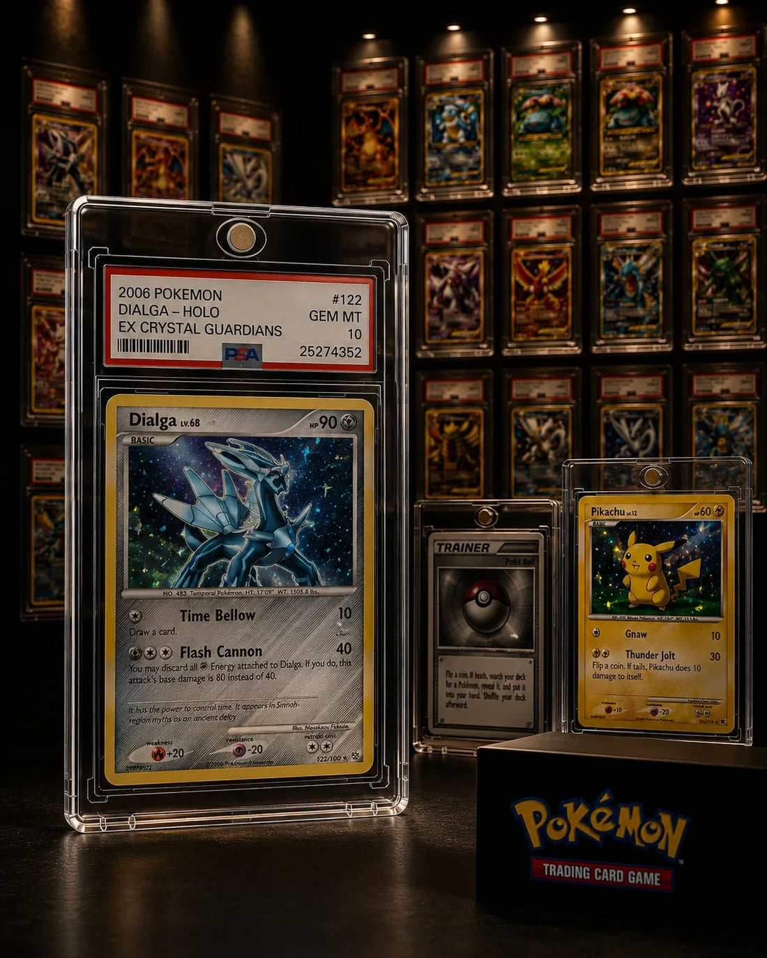 which pokemon is your favorite?