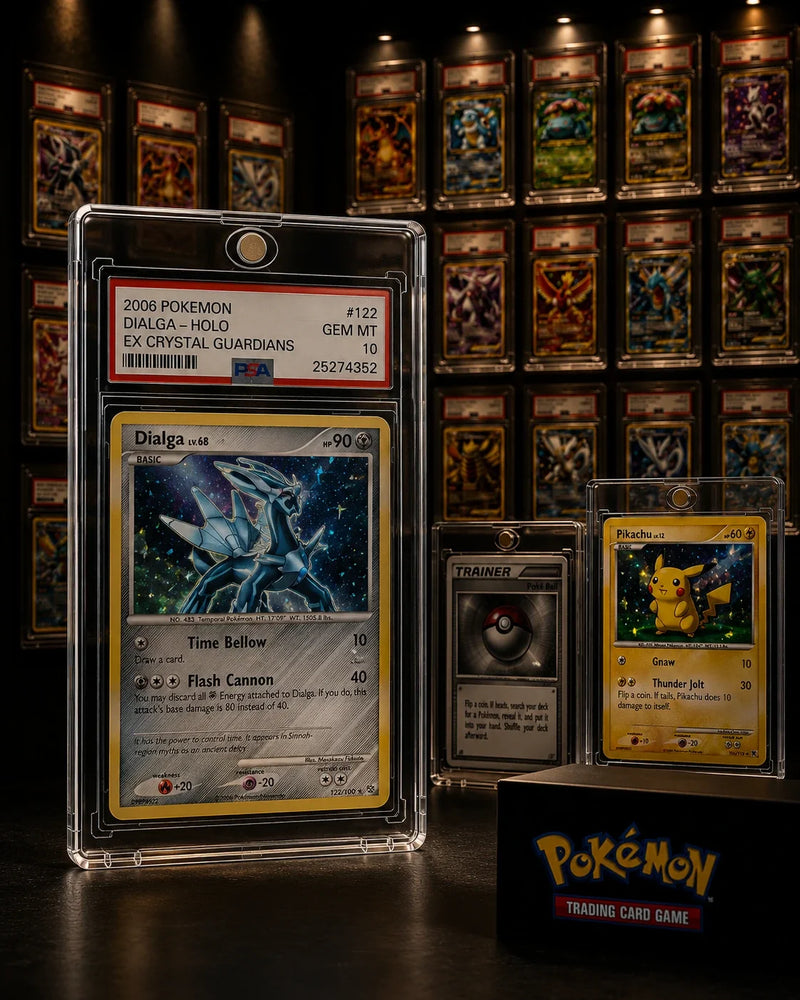 which pokemon is your favorite?