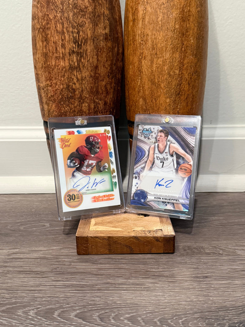 Modular Display Systems: Flexible and Expandable Solutions for Growing Collectible Collections