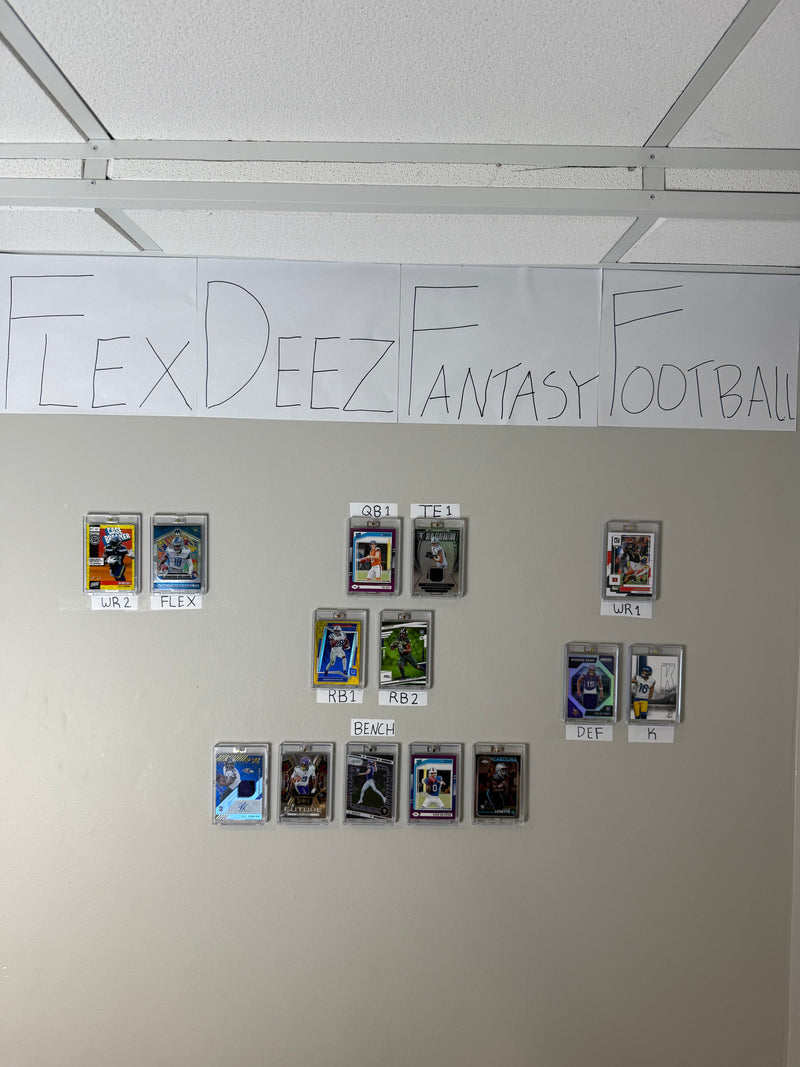 Best Sports Card Display Cases: Protection and Style Guide