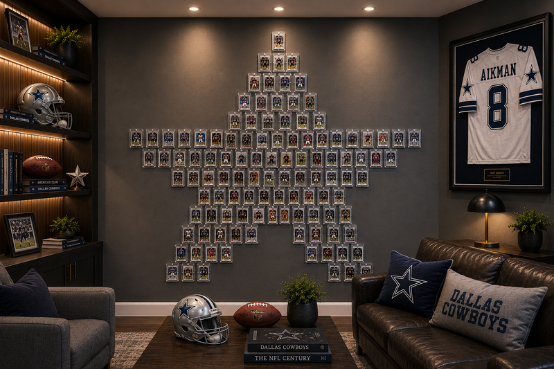 Cowboys Room