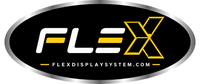 Flex Display Systems