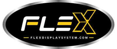 Flex Display Systems