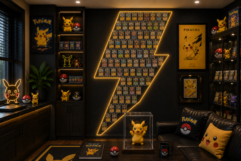 Gaming Room