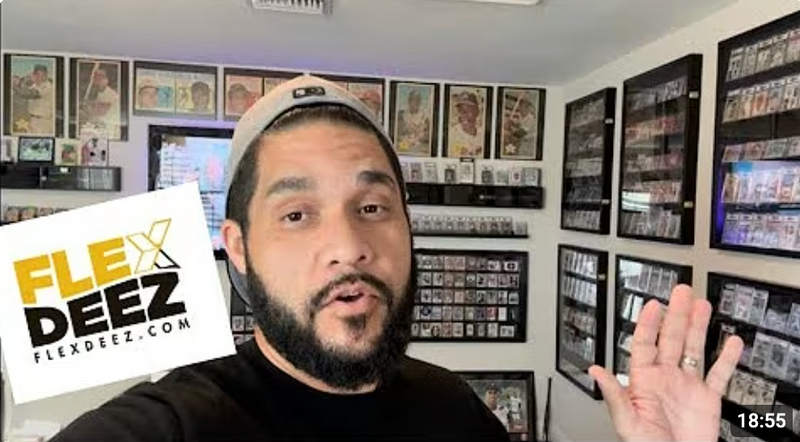 Unboxing Experience