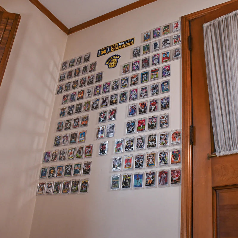 Michigan Themed Display